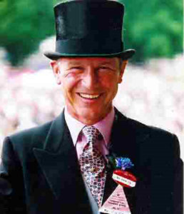 Paul D&rsquo;Arcy